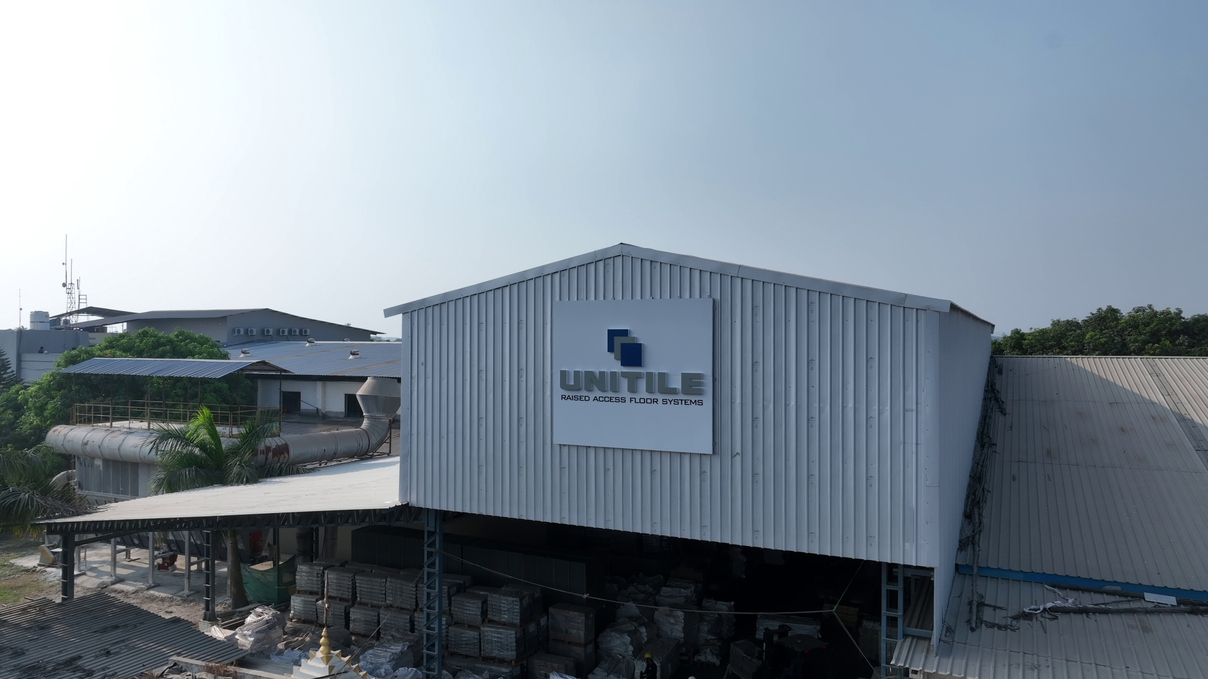 Production Facility