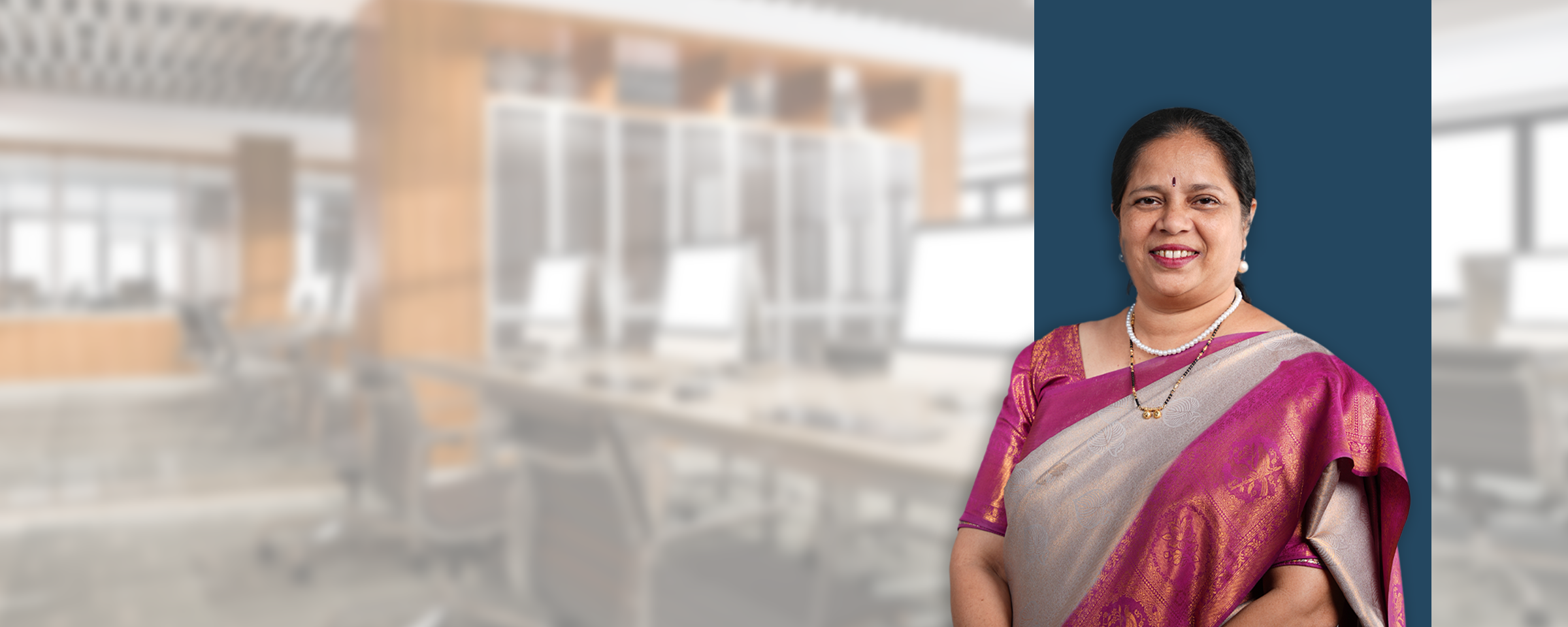 Meet Our People Unitile