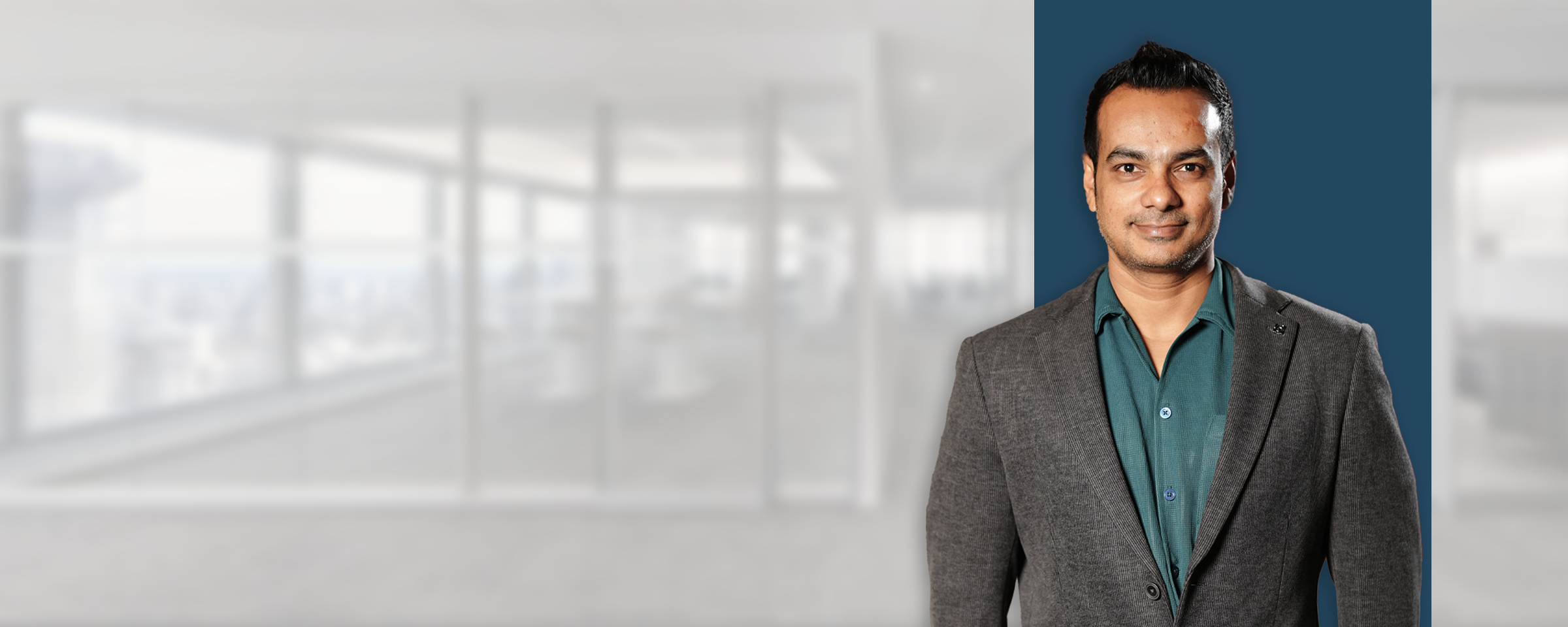 Meet Our People Unitile