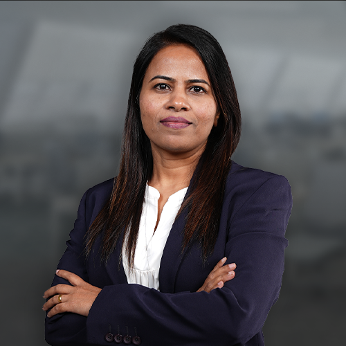 Meet Our People Unitile